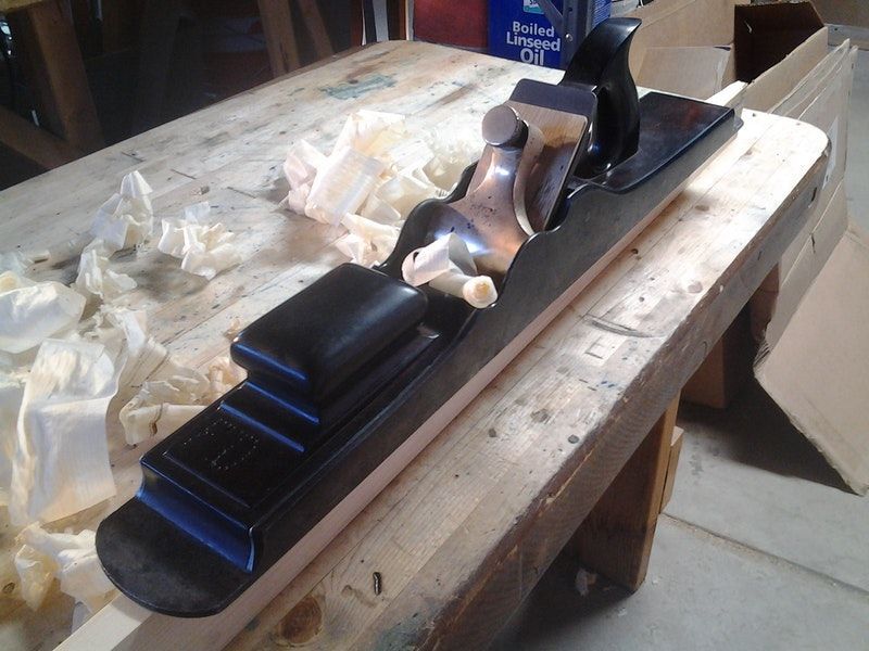 The Enduring Power of Scrapers