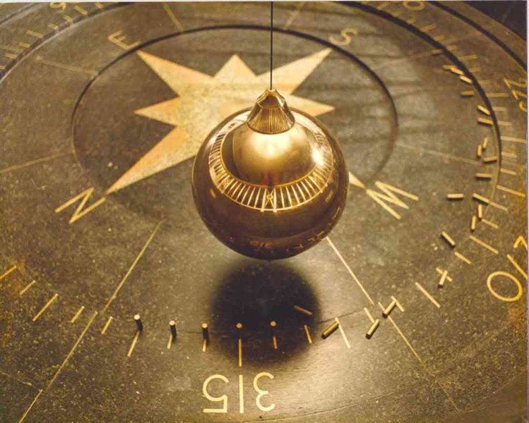 Remounting the Pendulum