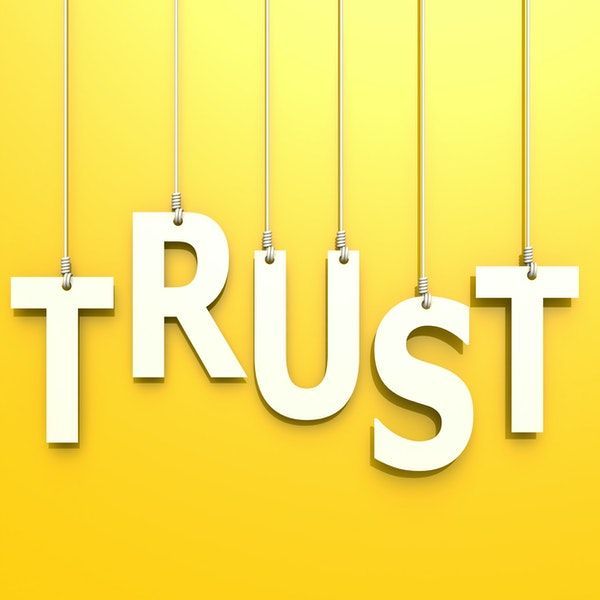Revisiting — The Trusted Intermediary