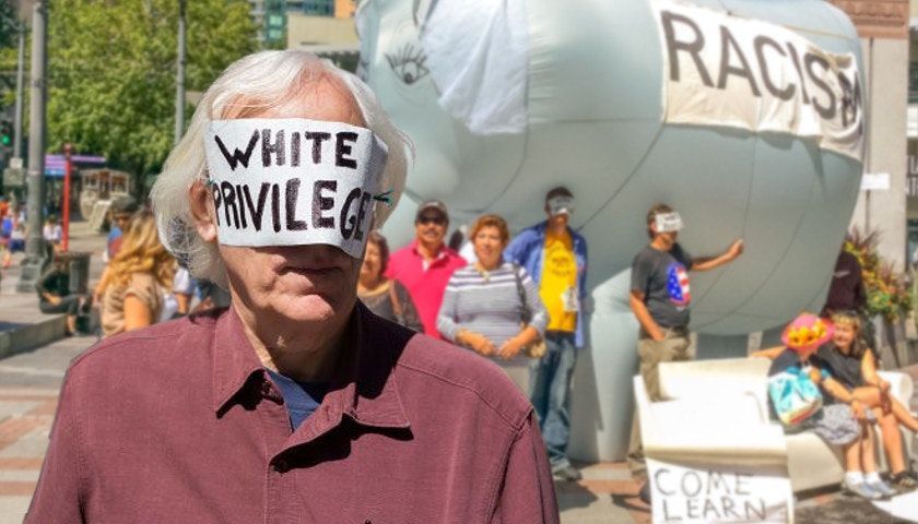 Review: "Woke Racism"