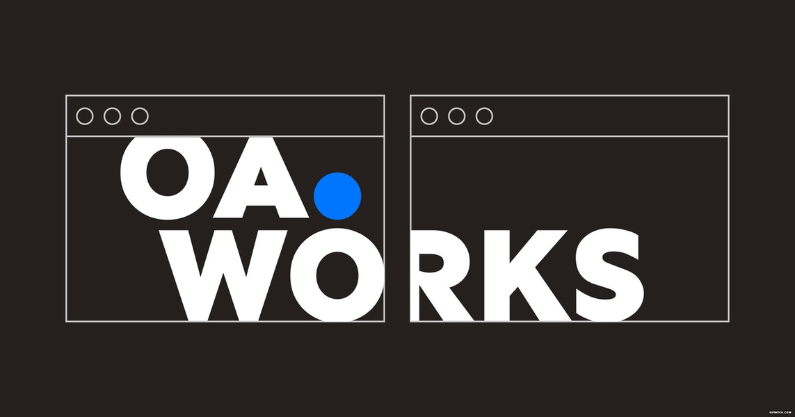 OA.Works, SPARC, and More Questions