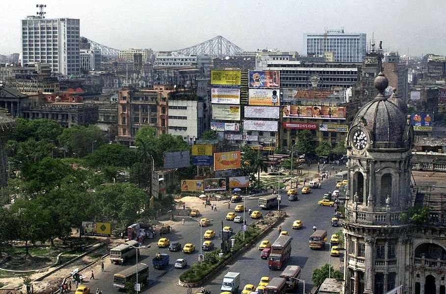 India's Rapidly Increasing Influence