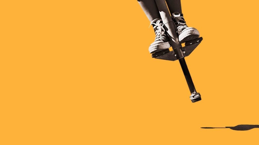 Business Models — Bounce or Break