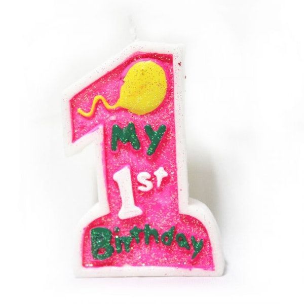"The Geyser" Turns One