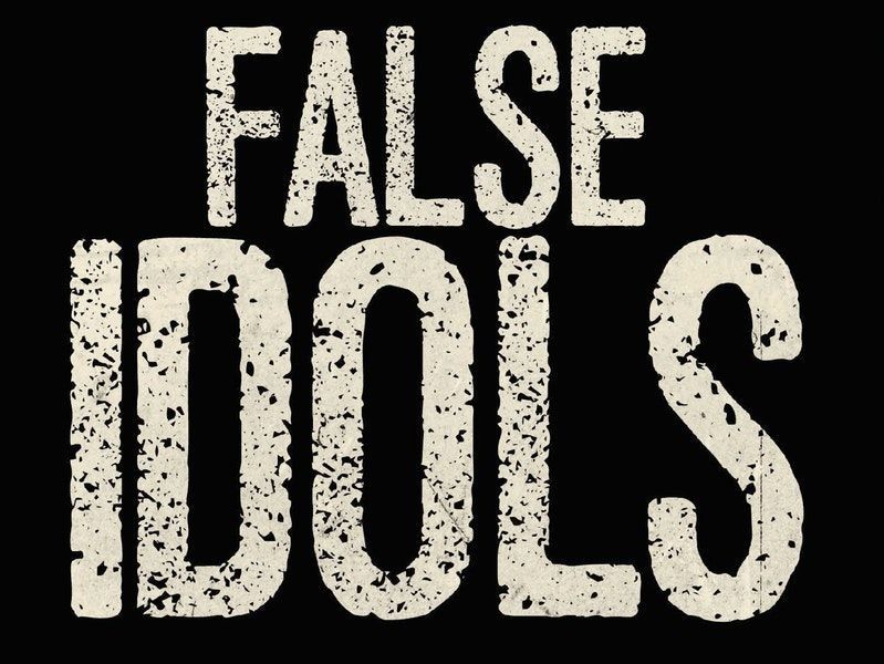 Turning From the Internet’s False Idols
