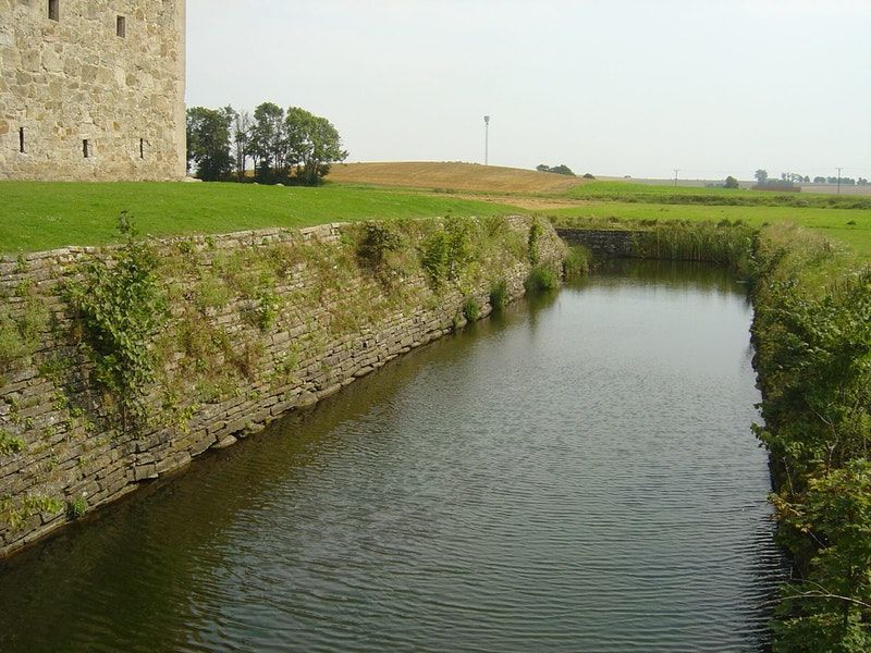 What If It's Also About Pay Moats?