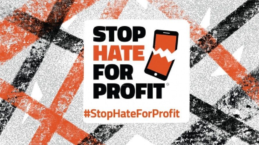 Publishers Are Not Boycotting Facebook
