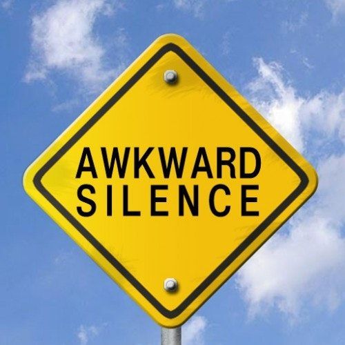 Will We Remain Silent Again?