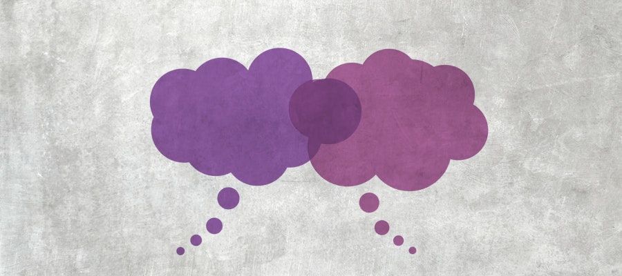 Four Quick Thoughts for Monday