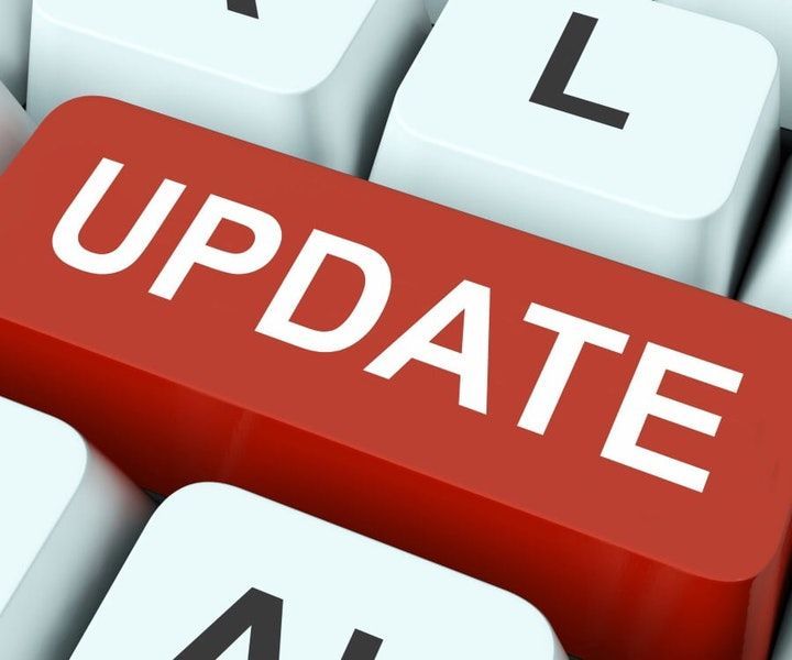 Update — UpToDate and Preprints