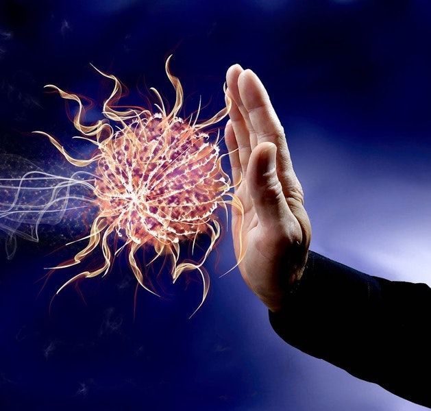 Welcome to the Age of Immunities