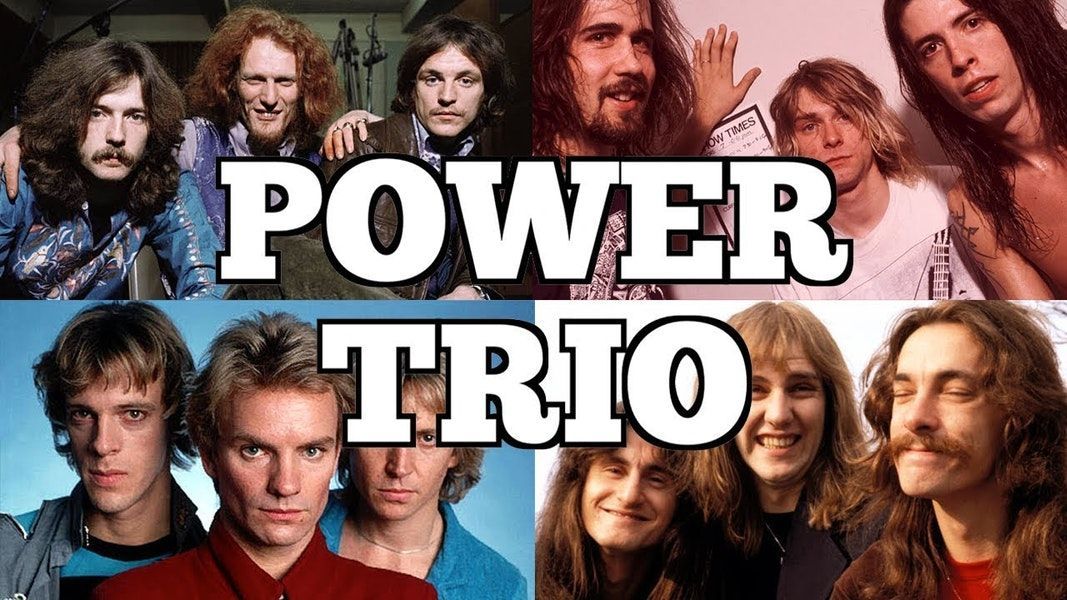 A Trio of Topics for Tuesday