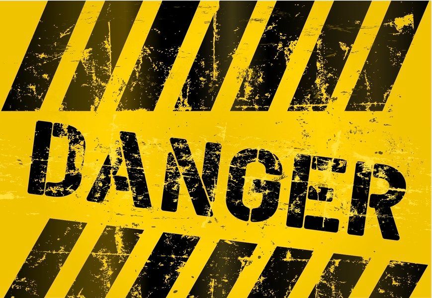 "It May Be Safer Just to Wait . . ."