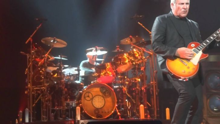 Friday Song: "Witch Hunt" by Rush