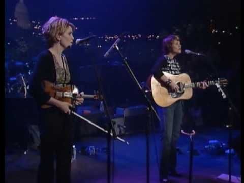 Friday Song: "Shotgun Down the Avalanche"