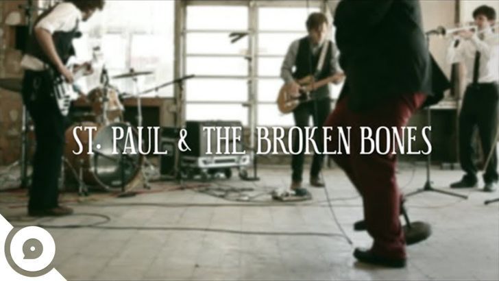 Friday Song: "Call Me" by SP & the BB
