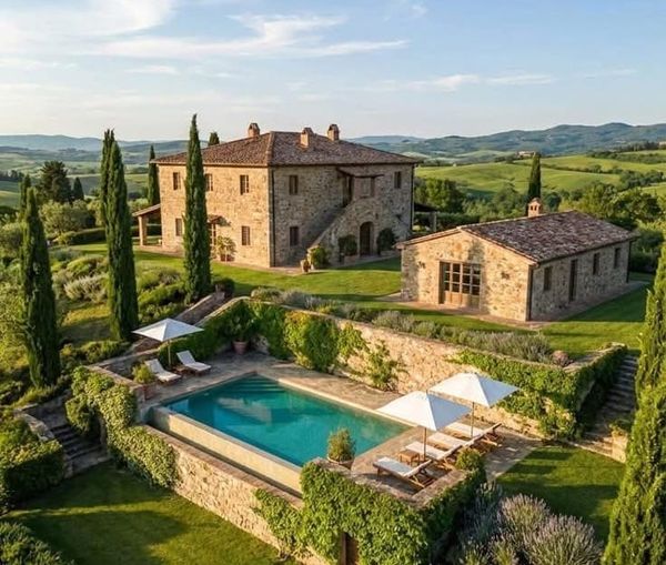 A Home Is Never Just a Property