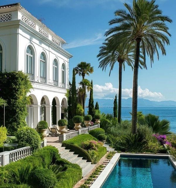 Introducing Montel Estates