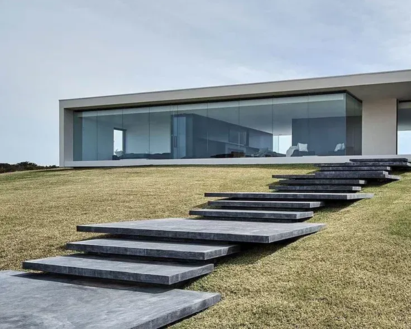 Architecture That Makes You Stop and Look