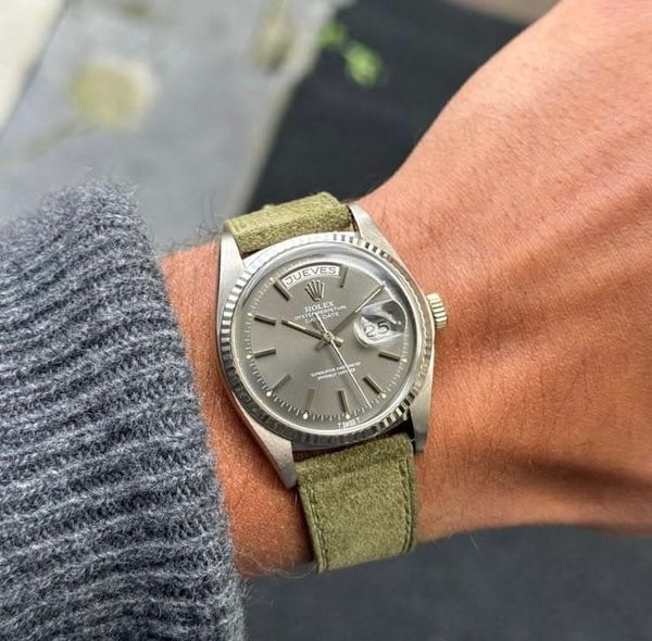 Why Watches Still Matter in a Digital World