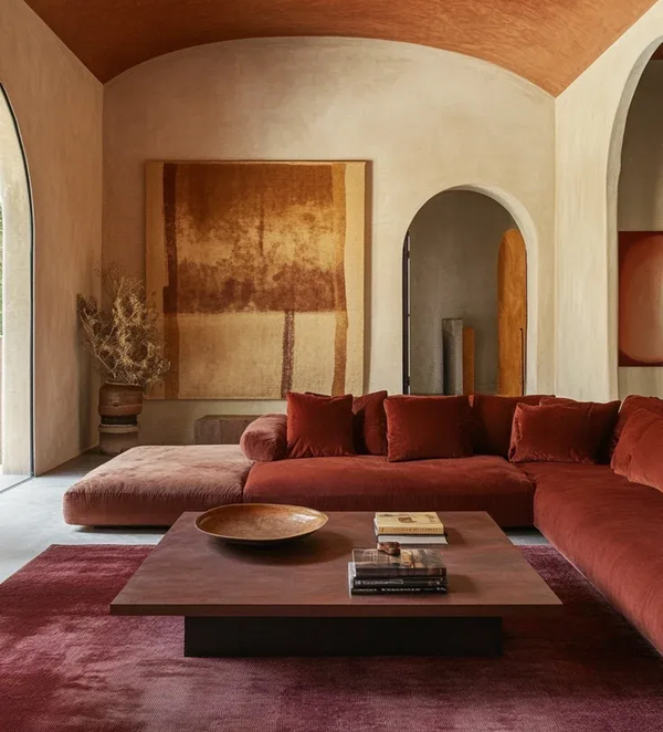 The Details That Make a Room Feel Alive