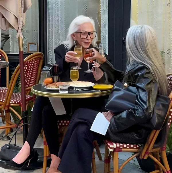 The Art of a Good Conversation