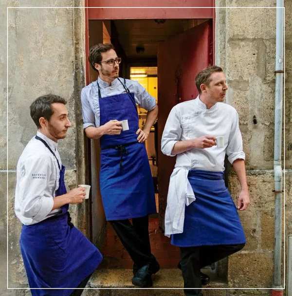 Cooking for the Feeling, Not Just the Plate