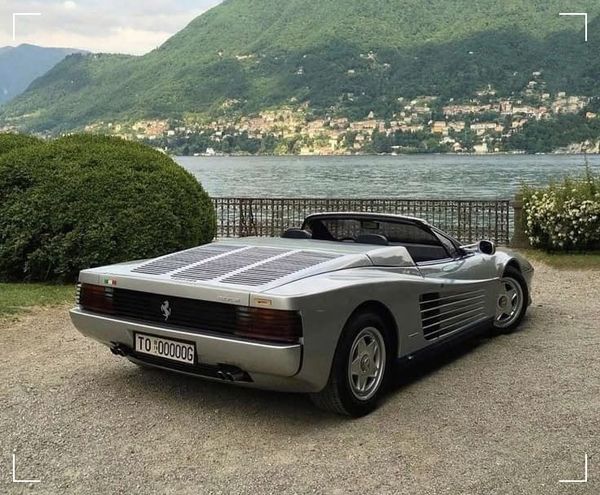 A Weekend in Lake Como