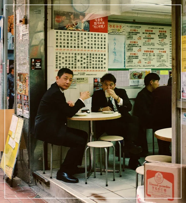 What Makes a Restaurant Worth Remembering