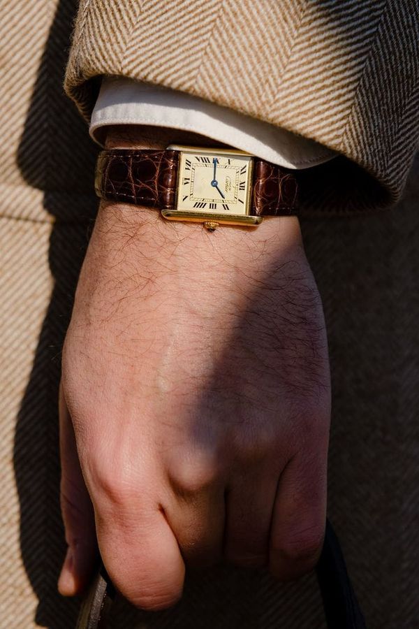 Why Watches Are Getting Smaller Again