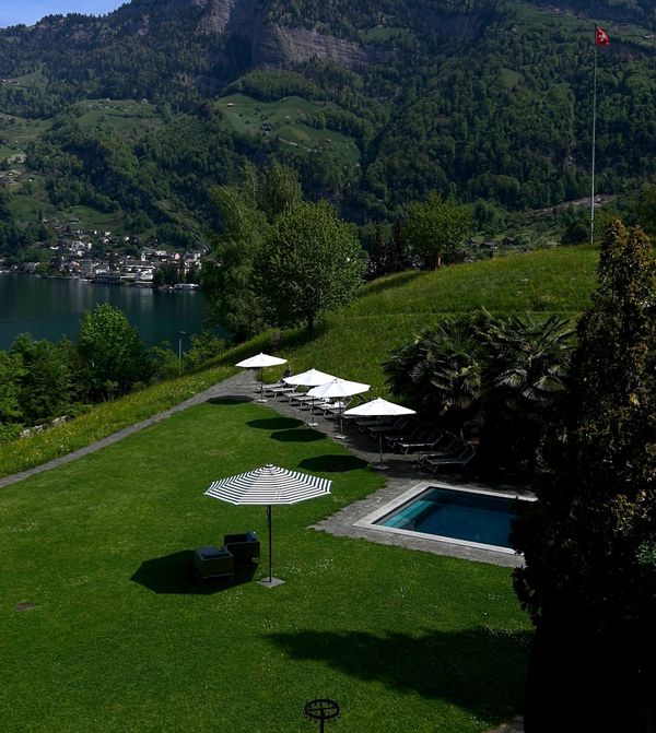 The New Luxury Is Access