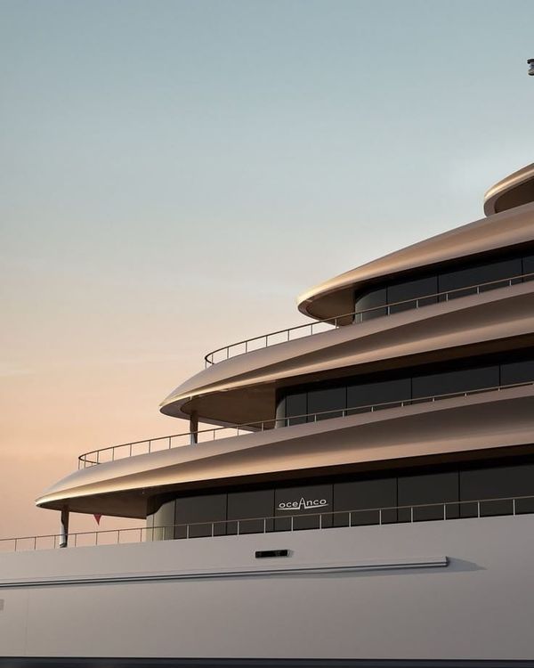 Why Superyachts Are Getting Less Flashy