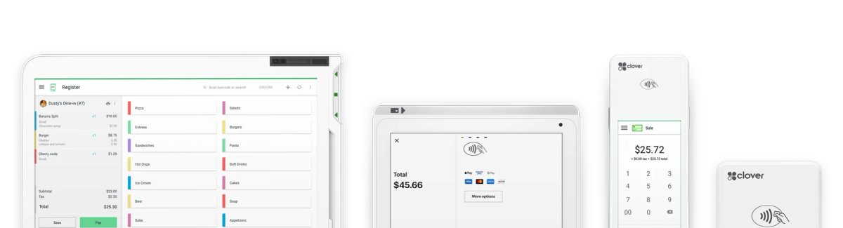 Strike Announces Clover Point of Sale Beta Program: First Merchant Onboarded