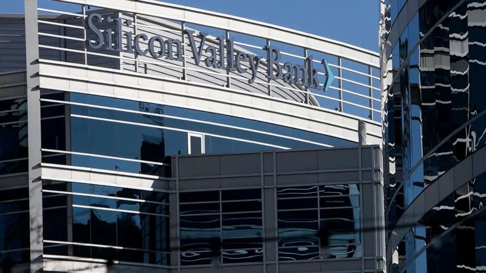 California Financial Regulator Takes Possession of Silicon Valley Bank