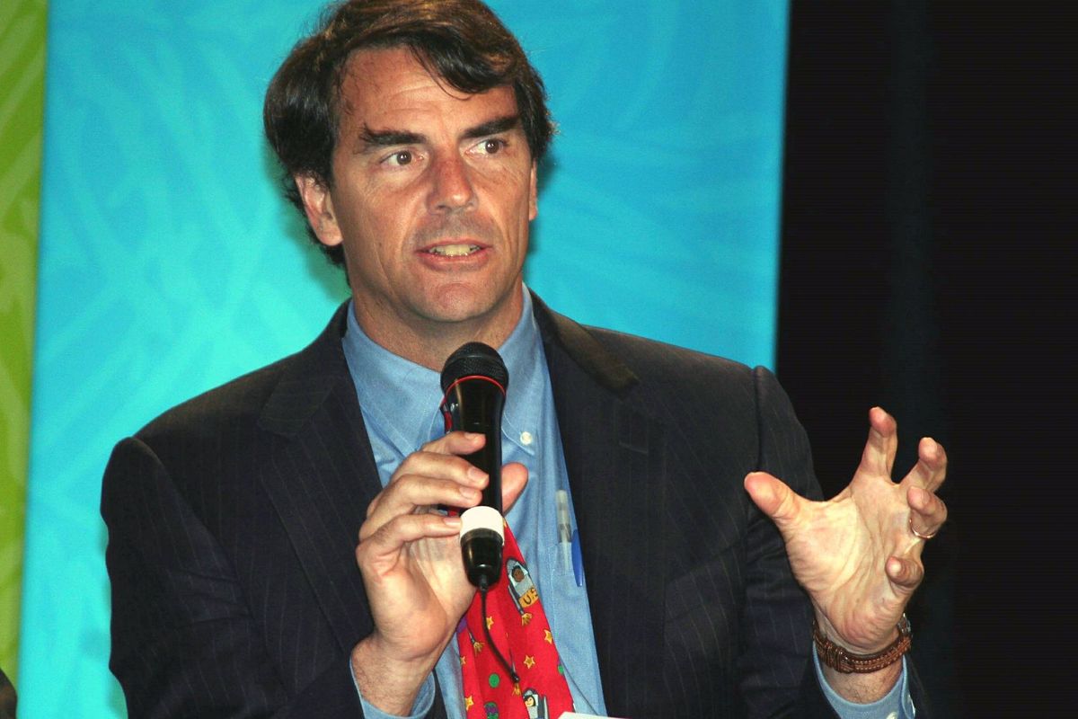 The Draper Foundation Donates USD 100,000 For Bitcoin Development