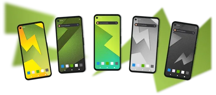 CalyxOS v4.7.5: March Update Bugfix