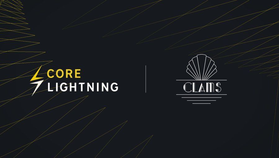 Clams v1.6.0: BOLT12 Offers