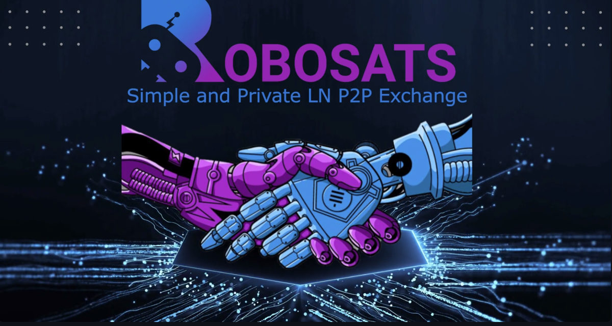 RoboSats v0.4.2: Coordinator Bug Fix
