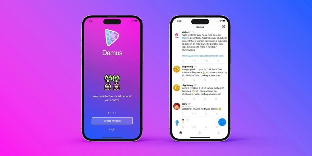 Damus v1.4.2 Released