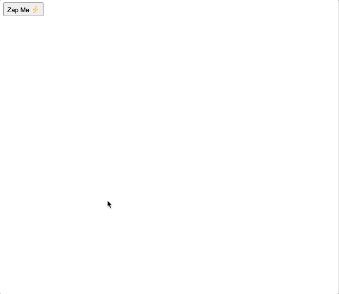 Nostr Zap: Zap Any Nostr Npub From Anywhere