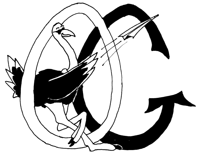 OstrichGram: A Chat Software for Nostr Network