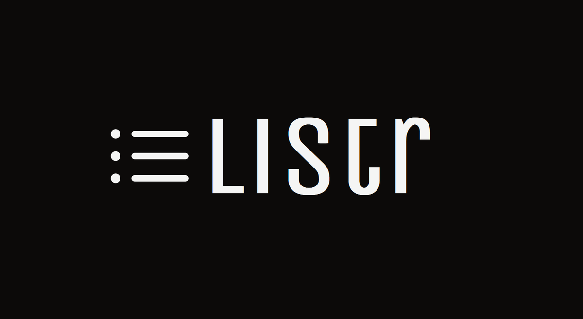Listr: Create and Manage Lists on Nostr