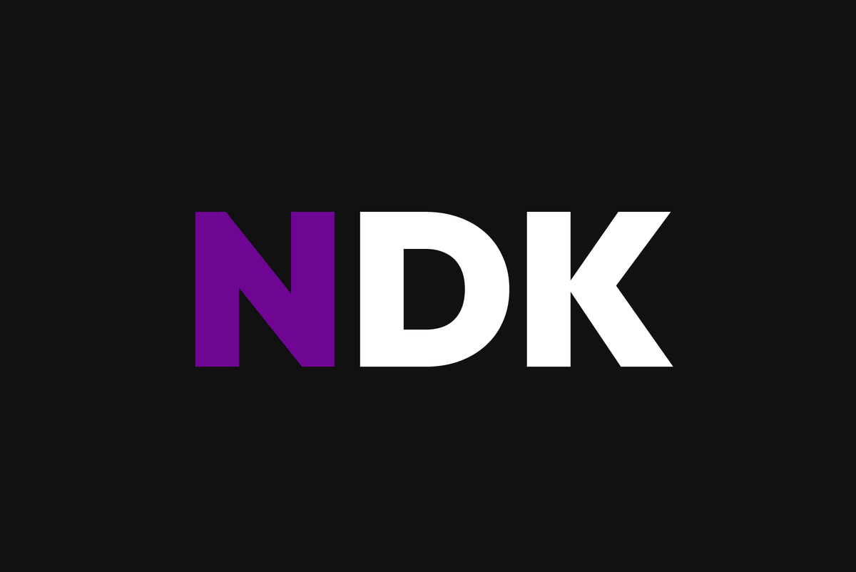 Nostr Development Kit(s): Build Nostr-Related Applications