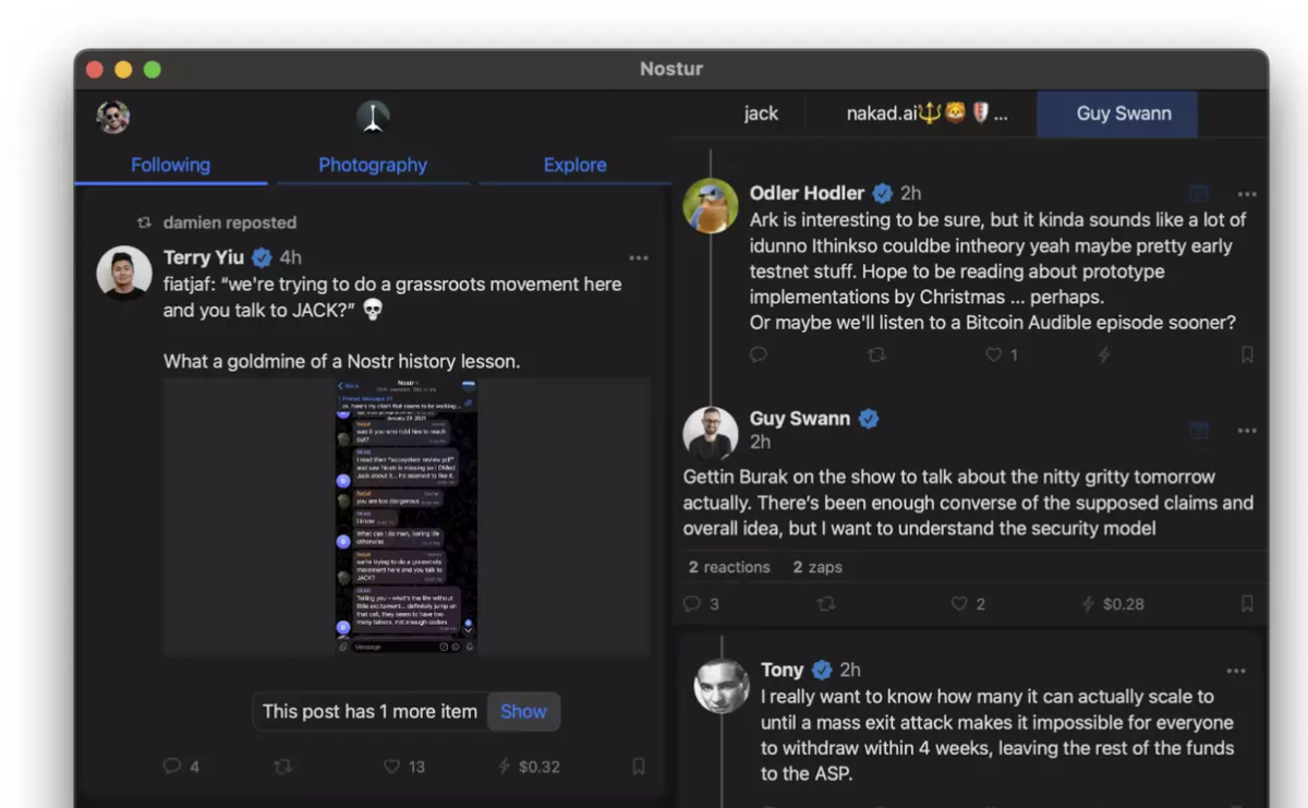 Nostur v1.0.44: App Store Release