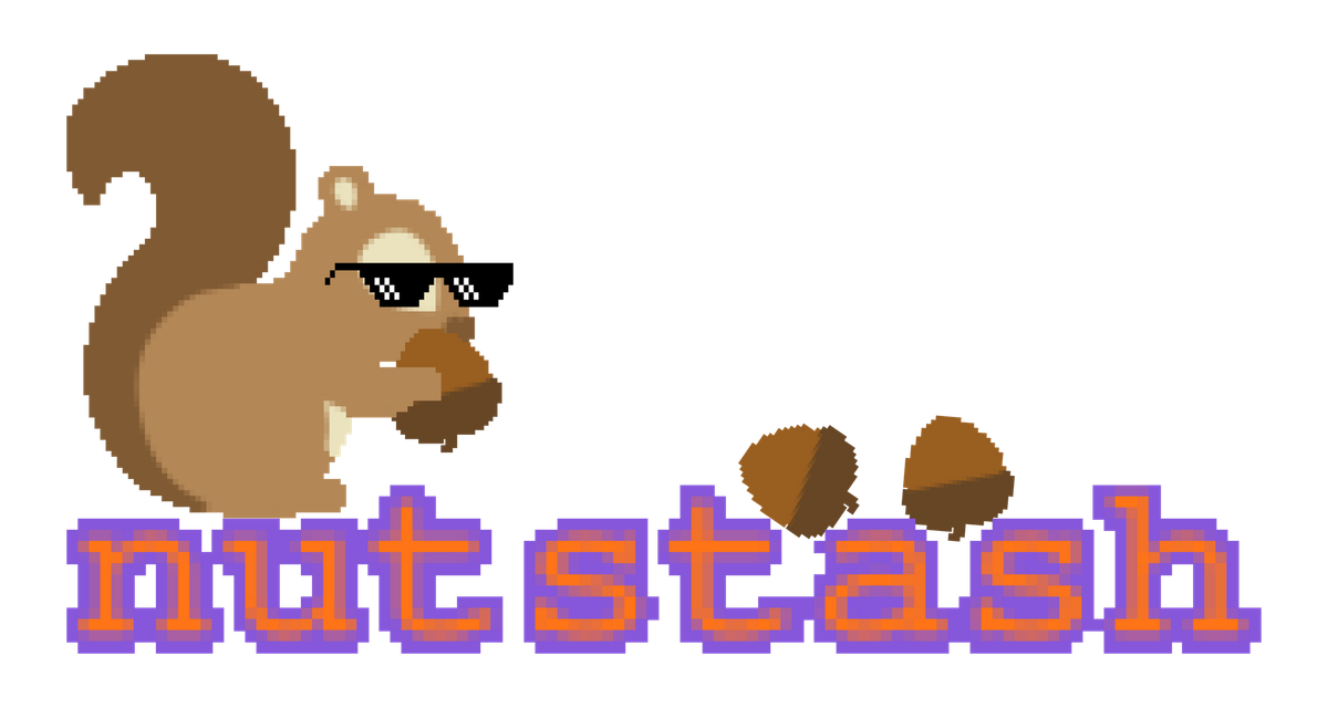 Nutstash Wallet v0.1.12 Released