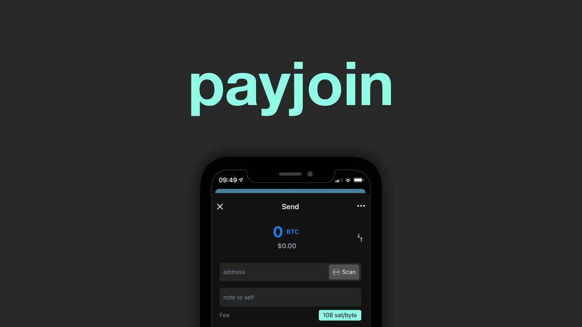 Payjoin Dev Kit Library v0.8.1 Released