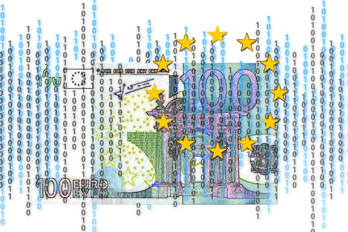 Leaked EU CBDC Bill Outlaws Interest, Programmability & Large Holdings
