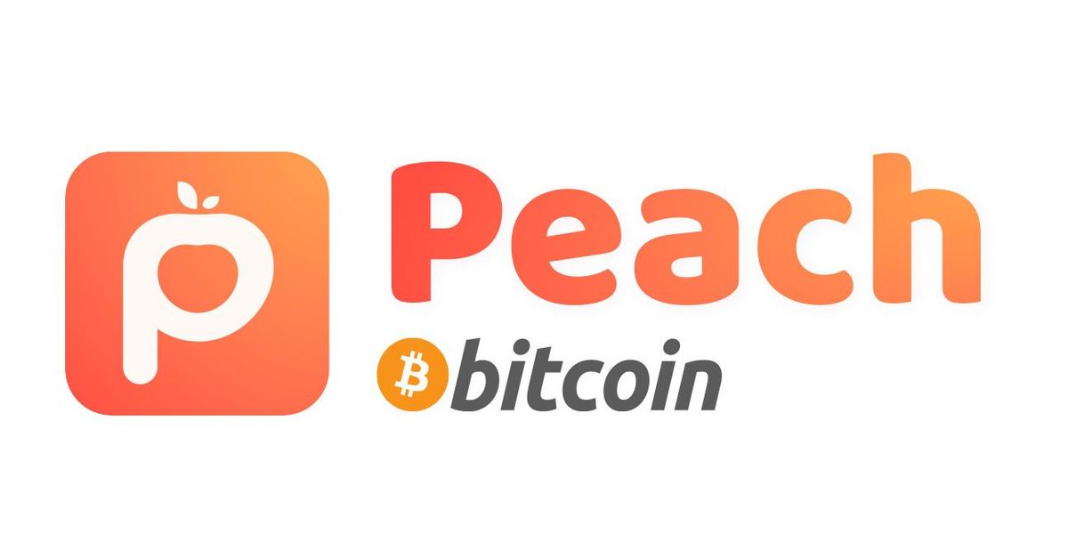 Peach Bitcoin v0.2.9: Fund Escrow from Peach Wallet, Increased Performance