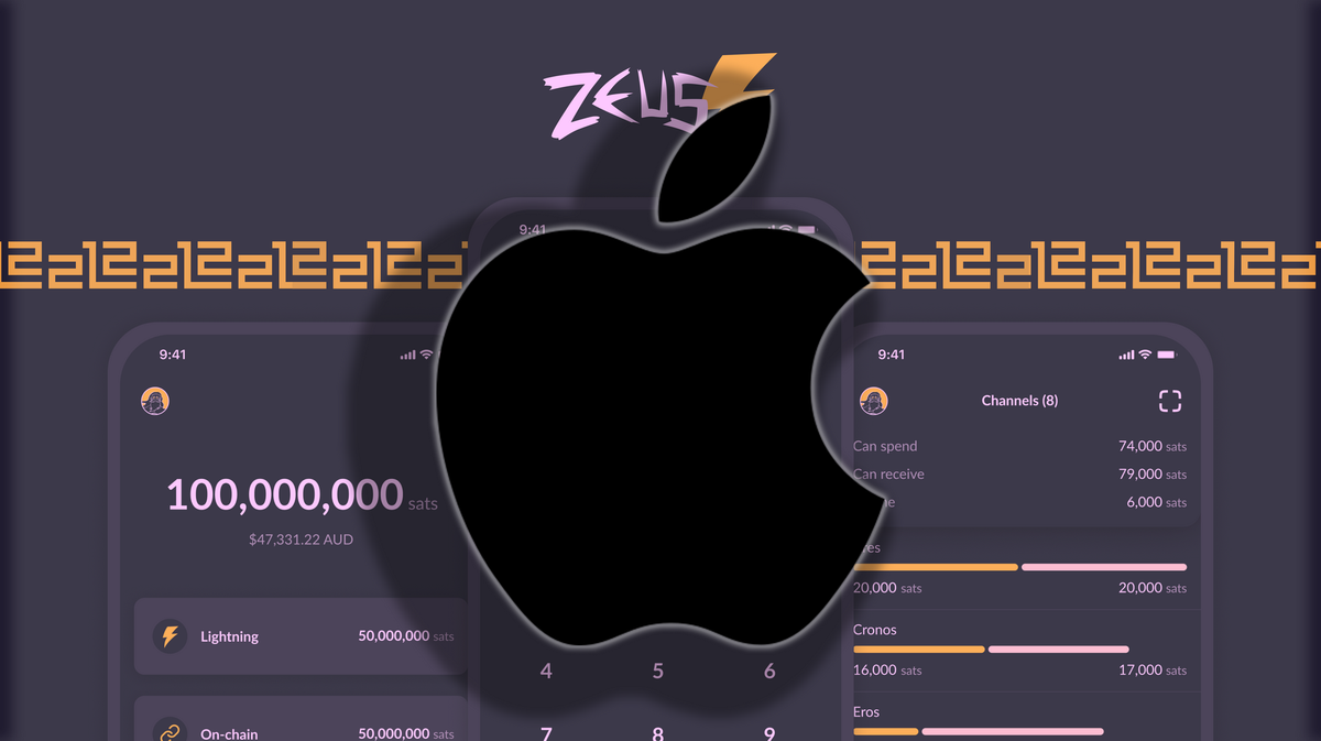 Zeus v0.7.6 Update Rejection By Apple Highlights A Need For Open Alternatives
