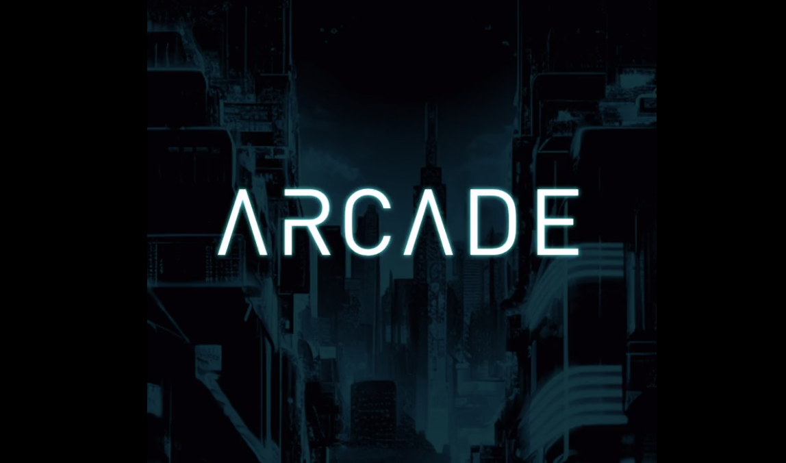 Arcade v0.3.2-beta: AI Chat, Performance Upgrades